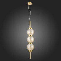 Купить Подвесная люстра ST-Luce SL1155.303.03