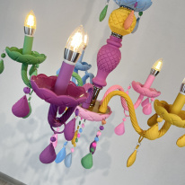 Детская люстра ImperiumLoft 196806-26 в интернет магазине Гет Лайт