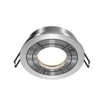 Фото Встраиваемый светильник Maytoni Technical DL023-2-01S