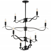 Фото Люстра на штанге Lightstar 733287