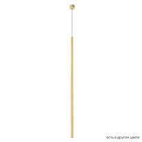 Фото Подвесной светильник Crystal Lux CLT 036C1100 GO