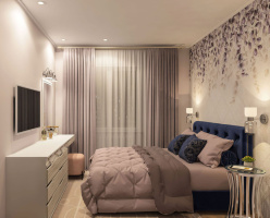 Бра Eurosvet 60118/2 никель Бра Eurosvet 60118/2 никель в интернет магазине Гет Лайт