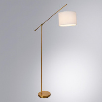 Торшер ARTE Lamp A4054PN-1PB Торшер ARTE Lamp A4054PN-1PB в интернет магазине Гет Лайт