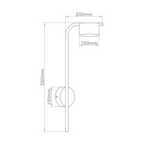 Бра ImperiumLoft 208811-23 Купить Бра ImperiumLoft 208811-23