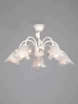 Цена на Люстра на штанге Vitaluce V1275-0/5PL