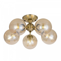 Фото Люстра на штанге Citilux CL102153