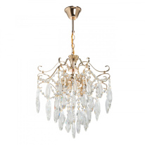 Фото Подвесная люстра DeMarkt 111015204