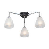 Фото Накладная люстра Vitaluce V4500-9/3PL