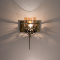 Купить с доставкой по Москве и России Бра Citilux CL464313