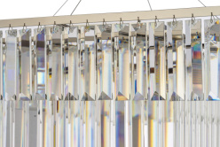 Подвесная люстра Arti Lampadari Enio E 1.5.50.100 NP в интернет магазине Гет Лайт