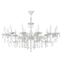 Фото Подвесная люстра Maytoni ARM386-12-W