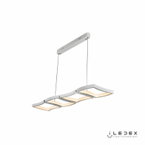 Купить Подвесной светильник iLedex 8196-4L-D-T WH