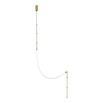 Фото Подвесной светильник ST-Luce SL6132.301.20