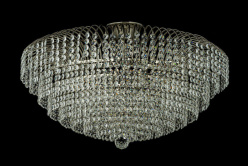 Купить Люстра на штанге Arti Lampadari Elba E 1.2.60.100 N