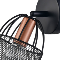 Цена на Спот Vele Luce VL6452W01