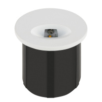 Купить с доставкой по Москве и России Светильник для ступеней Maytoni O015SL-L3W3K