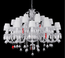 Подвесная люстра Crystal Lux PRINCESS SP30 Купить Подвесная люстра Crystal Lux PRINCESS SP30