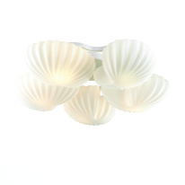 Фото Накладная люстра ST-Luce SL534.502.05