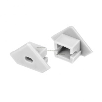 Фото Заглушка профиля Arlight 017220