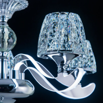 Купить Подвесная люстра Eletto EL338P05