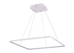 Фото Подвесной светильник Donolux S111024/1SQ 60W White In