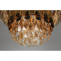 Каскадная люстра Omnilux OML-81403-13 в интернет магазине Гет Лайт