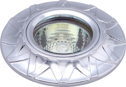 Фото Встраиваемый светильник Escada 221030