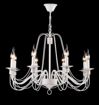 Подвесная люстра Freya FR2046-PL-08-WG в интернет магазине Гет Лайт