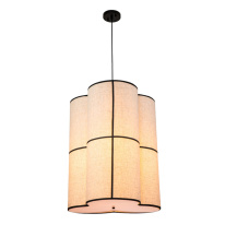 Фото Подвесной светильник Indigo V000351