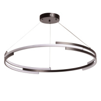 Фото Подвесная люстра DeMarkt 675014901