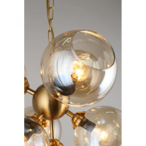 Купить с доставкой по Москве и России Подвесная люстра APLOYT APL.912.13.07