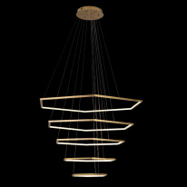 Купить с доставкой по Москве и России Подвесной светильник LOFT IT 10016/5