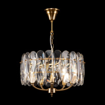 Подвесная люстра Maytoni MOD122PL-05BS Подвесная люстра Maytoni MOD122PL-05BS в интернет магазине Гет Лайт