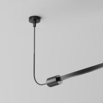 Купить с доставкой по Москве и России Стойка Maytoni Technical TRA154C-SB1-B