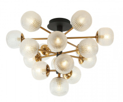 Фото Люстра на штанге Stilfort 2116/00/16P