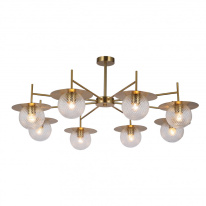 Фото Люстра на штанге F-Promo 3049-8P