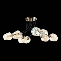 Люстра на штанге Evoluce SLE205302-08 в интернет магазине Гет Лайт