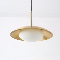 Купить Подвесной светильник ImperiumLoft 141142-26