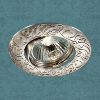 Фото Встраиваемый светильник Novotech 369643