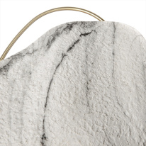 Купить с доставкой по Москве и России Бра LOFT IT 10043 White