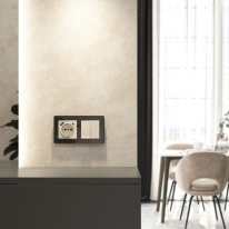 Цена на Розетка Werkel W1171743