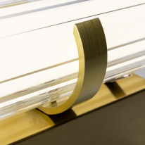 Купить Светильник для картин Divinare 1017/01 AP-18