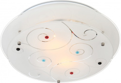 Фото Накладной светильник Globo 48141-2