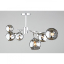 Цена на Люстра на штанге Omnilux OML-94107-06