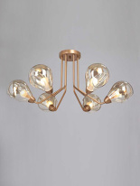 Люстра на штанге Vitaluce V4868-8/6PL Цена на Люстра на штанге Vitaluce V4868-8/6PL