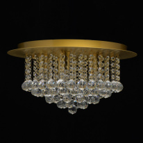 Купить Накладная люстра MW-Light 276014705