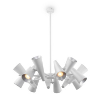 Подвесная люстра Maytoni MOD095PL-14W Фото Подвесная люстра Maytoni MOD095PL-14W