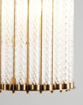 Цена на Подвесная люстра Moderli V10262-3P