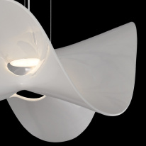 Подвесная люстра Mantra 5876 в интернет магазине Гет Лайт