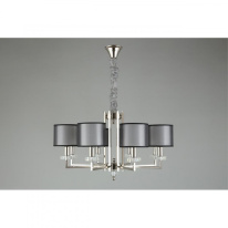 Подвесная люстра APLOYT APL.753.03.08 в интернет магазине Гет Лайт